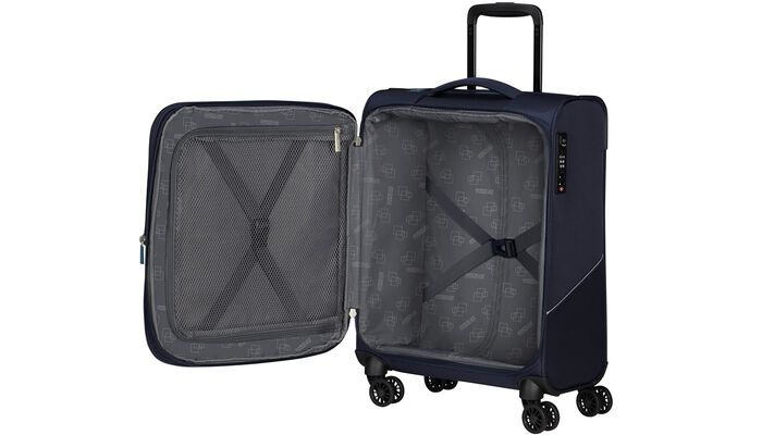 W pełni funkcjonalne wnętrze