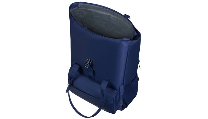 Duża komora główna