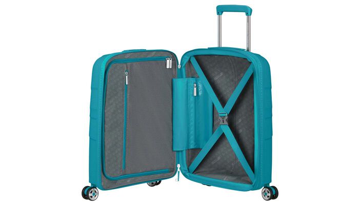 Organizacja wnętrza