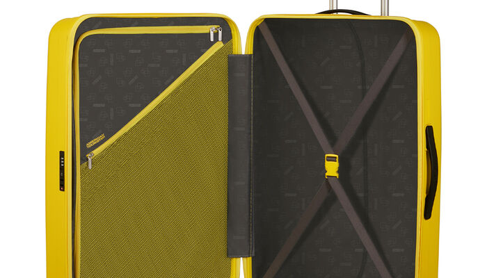 Dobrze zorganizowane wnętrze