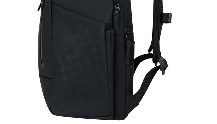 Ukryta tylna przegroda