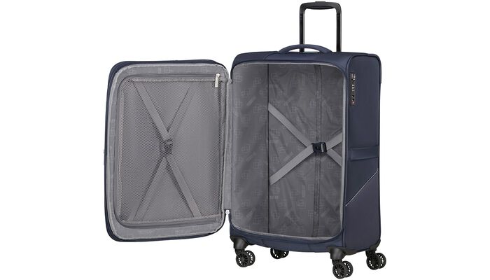 W pełni funkcjonalne wnętrze