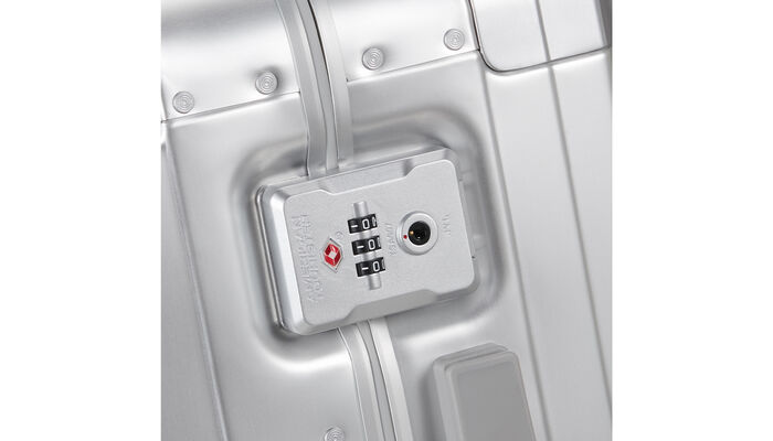 Bezpieczny i wygodny system zamykania