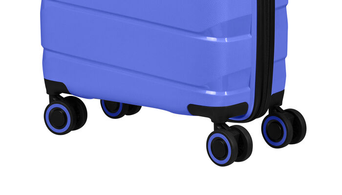 Wysoki komfort podróżowania