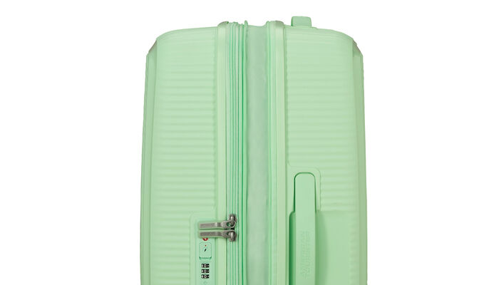 Poszerzenie we wszystkich rozmiarach