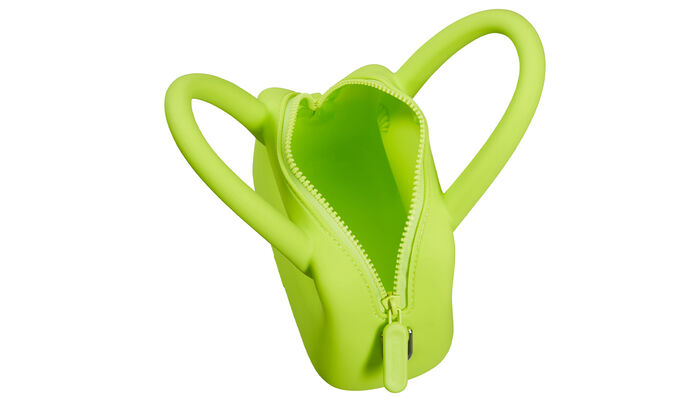 Praktyczna mini torebka