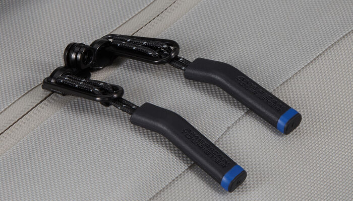 Naturalna wodoodporność