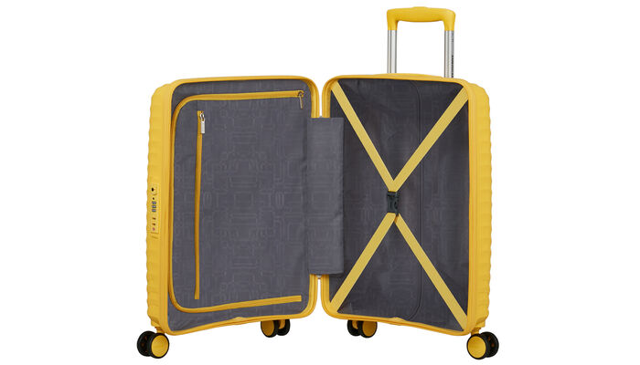 Inteligentna organizacja wnętrza