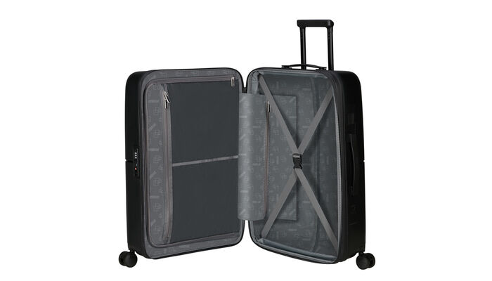 Dobrze zorganizowane wnętrze