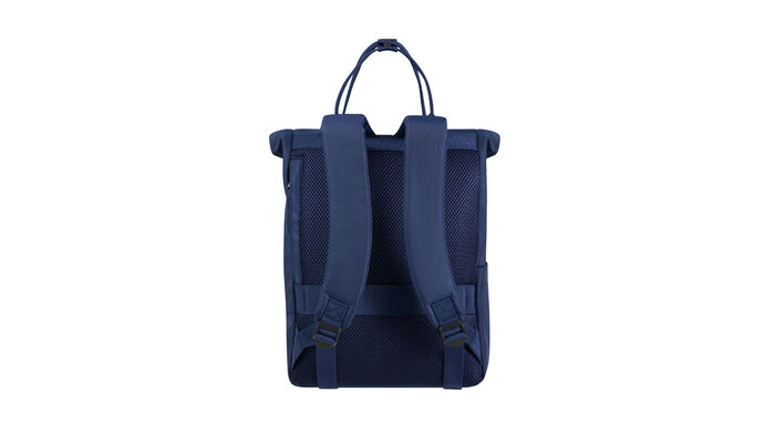 Wyściełany panel tylny