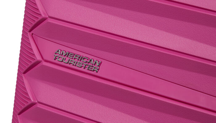 Progresywny poziomy design