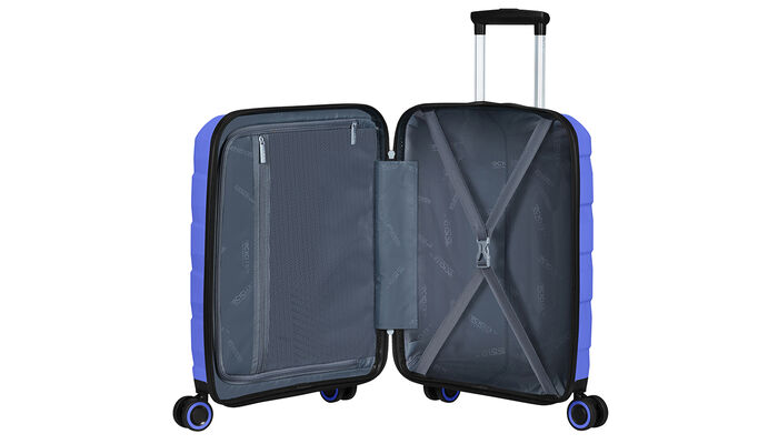 Wewnętrzna ogranizacja