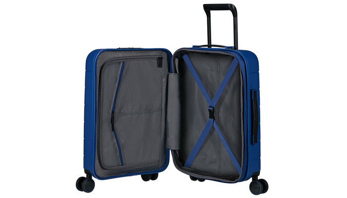 Wewnętrzna organizacja