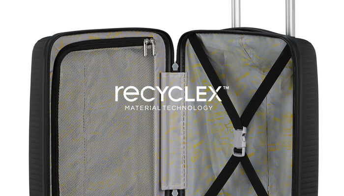 Podszewka Recyclex