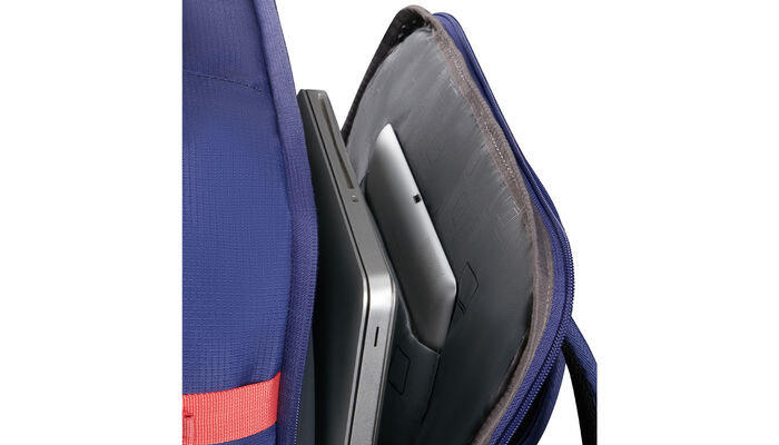 Przegroda na laptopa 15,6"