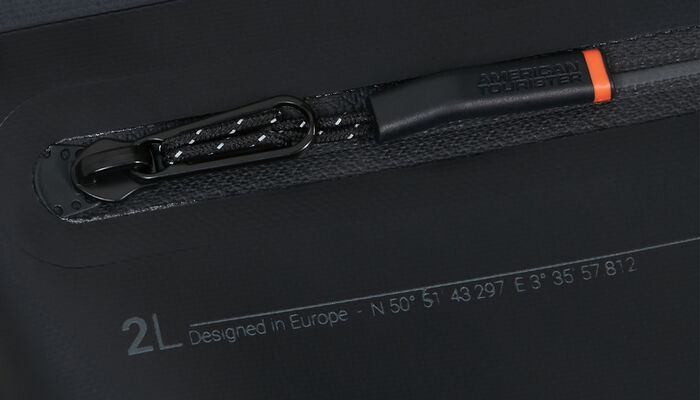 Naturalna wodoodporność