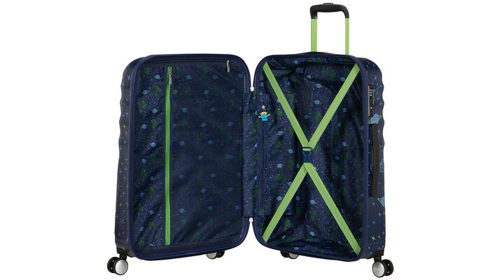 Wewnętrza organizacja