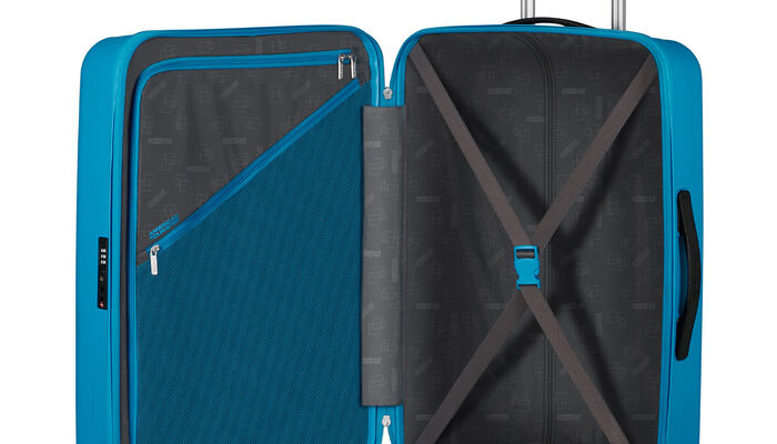 Dobrze zorganizowane wnętrze