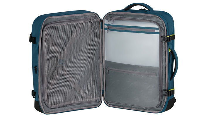 przegródka na ubrania