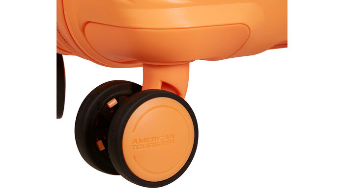 System podwójnych kółek