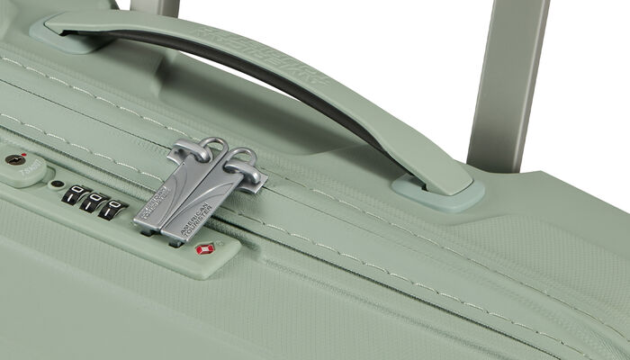 Powlekany wodoodporny zamek błyskawiczny