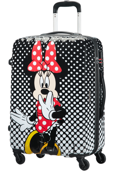 Bagaż Disney