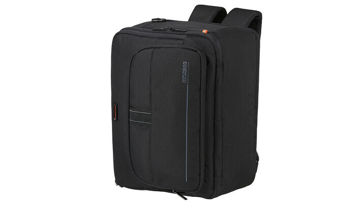 Noś ją na 3 sposoby