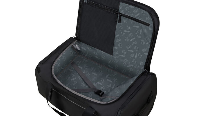 Przestronność i organizacja