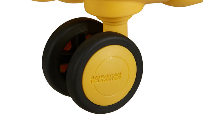 System podwójnych kółek