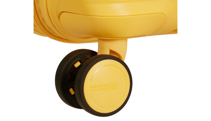 System podwójnych kółek