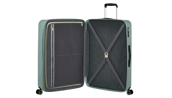 Dobrze zorganizowane wnętrze