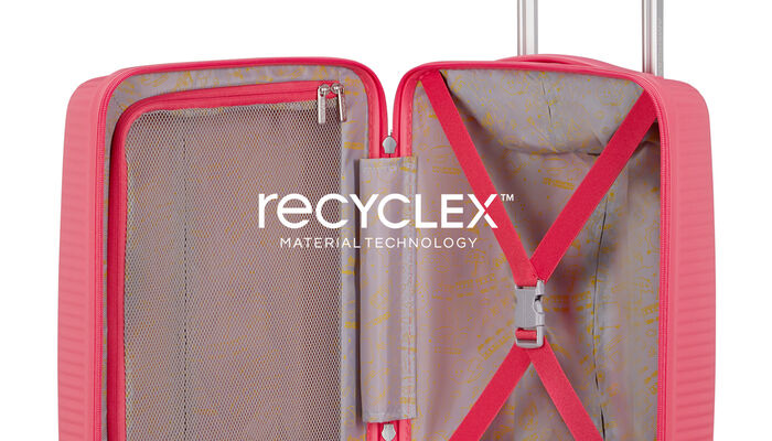 Podszewka Recyclex