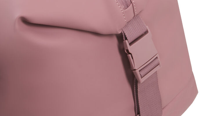 Boczny system kompresji