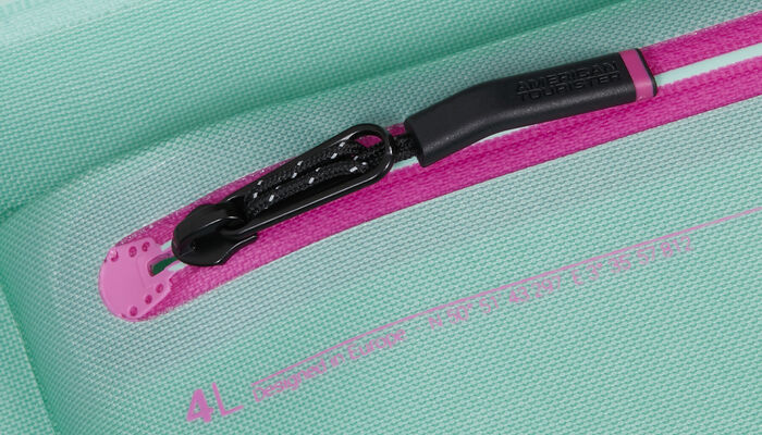 Naturalna wodoodporność