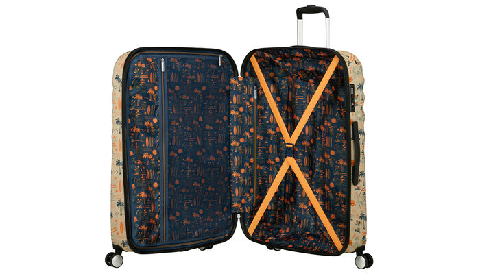 Wewnętrza organizacja