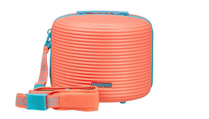 Odpinany pasek na ramię