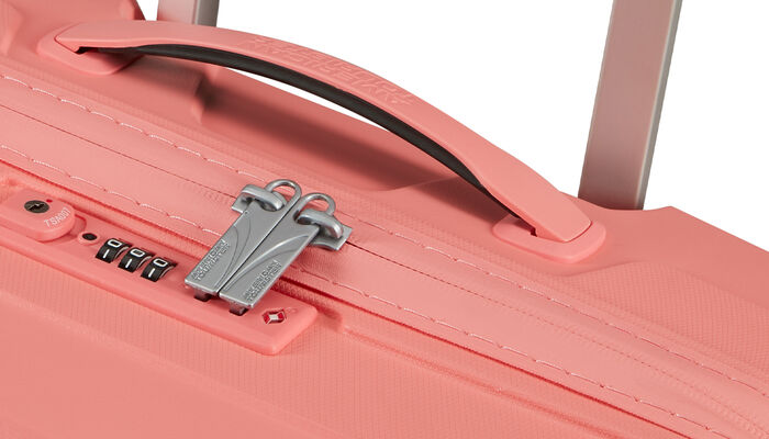 Powlekany wodoodporny zamek błyskawiczny