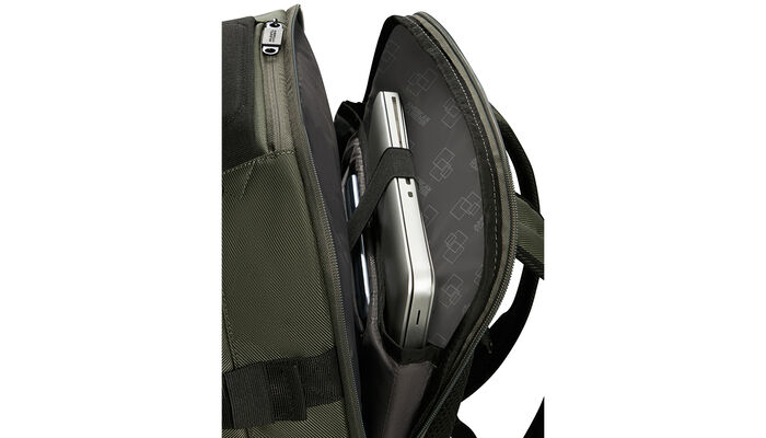 Przegroda na laptopa 15,6"