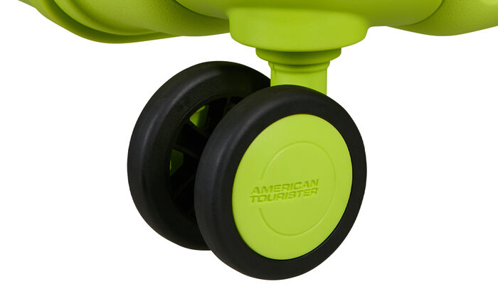 System podwójnych kółek