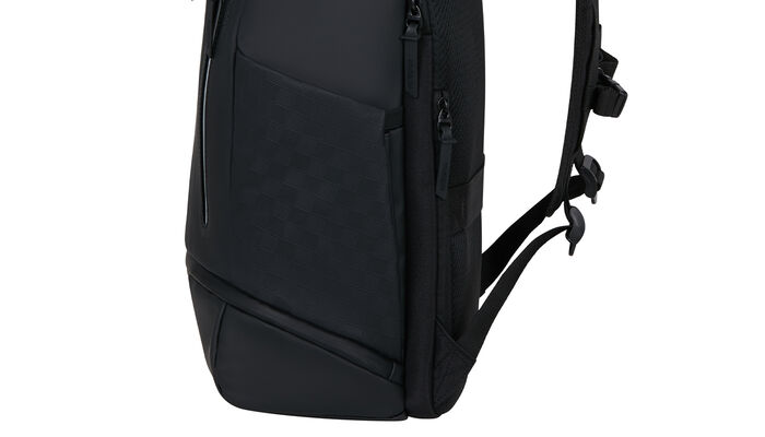 Ukryta tylna przegroda