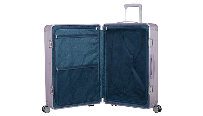 Komfort pakowania na najwyższym poziomie