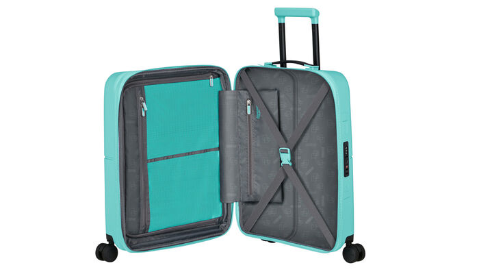 Dobrze zorganizowane wnętrze