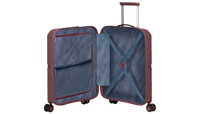 Wewnętrzna ogranizacja