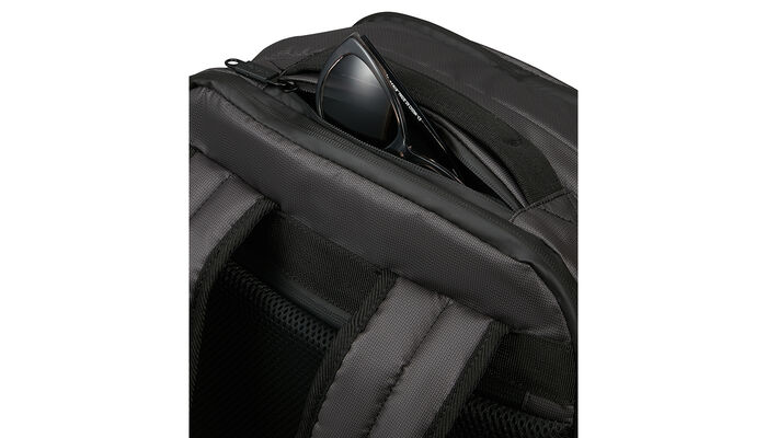 Dodatkowe kluczowe kieszenie: