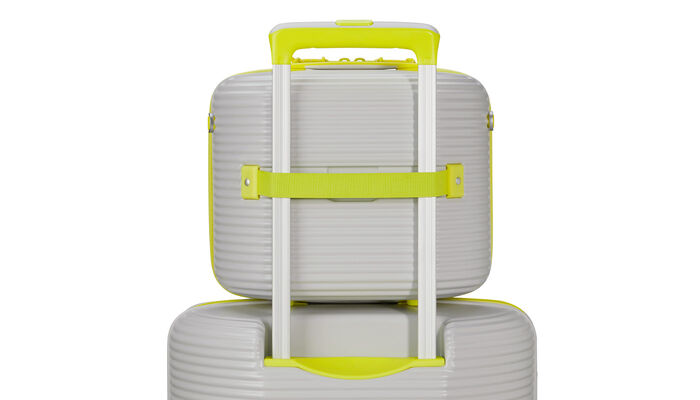 Elastyczne mocowanie smart sleeve