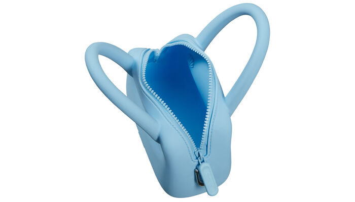 Praktyczna mini torebka