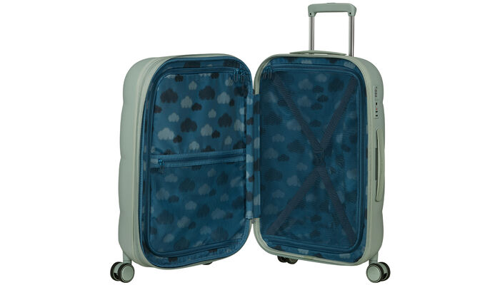 Pakowanie w chmurach