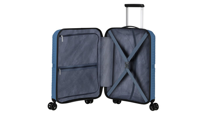 Wewnętrzna ogranizacja