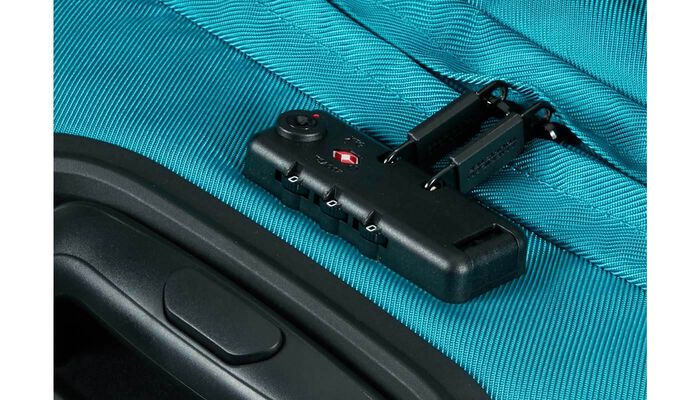 Bezpieczne podróżowanie