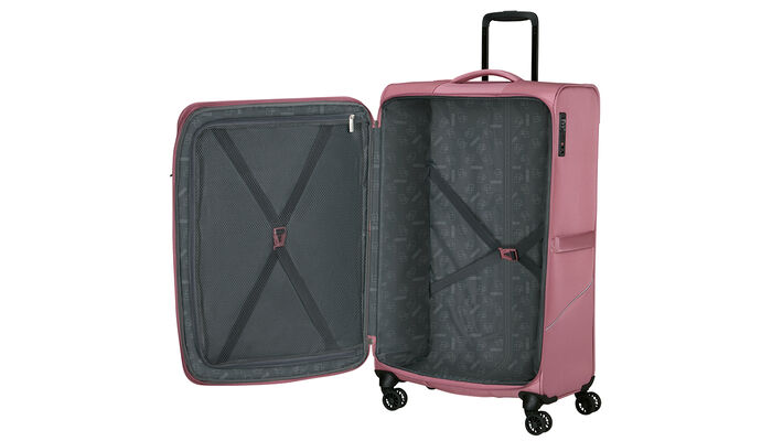 W pełni funkcjonalne wnętrze